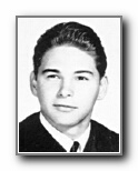 GARY SCHUCKER: class of 1967, Grant Union High School, Sacramento, CA.