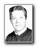 GEORGE SNELL: class of 1967, Grant Union High School, Sacramento, CA.