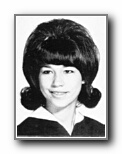 PAULINE VIDUYA: class of 1967, Grant Union High School, Sacramento, CA.