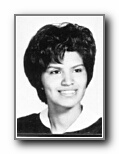 FLORA VILLAPANDO: class of 1967, Grant Union High School, Sacramento, CA.