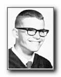 LARRY WALKER: class of 1967, Grant Union High School, Sacramento, CA.