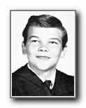 ALAINE WARD: class of 1967, Grant Union High School, Sacramento, CA.