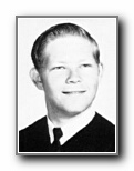 RODNEY WELLS: class of 1967, Grant Union High School, Sacramento, CA.