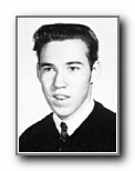 KEN WILLIAMS: class of 1967, Grant Union High School, Sacramento, CA.