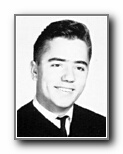 DENNIS WILLIAMS: class of 1967, Grant Union High School, Sacramento, CA.