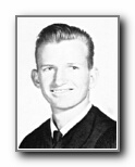 JOHN WILSON: class of 1967, Grant Union High School, Sacramento, CA.
