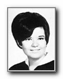 LOIS WOLFORD: class of 1967, Grant Union High School, Sacramento, CA.