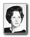 MARGARET YATES: class of 1967, Grant Union High School, Sacramento, CA.