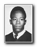 JOHN ANDERSON: class of 1968, Grant Union High School, Sacramento, CA.