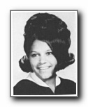 MARY AVILA: class of 1968, Grant Union High School, Sacramento, CA.