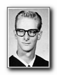 JAY ALLEN BAKER: class of 1968, Grant Union High School, Sacramento, CA.