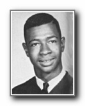 JAMES BARNES: class of 1968, Grant Union High School, Sacramento, CA.