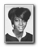 CAROLYN BARNES: class of 1968, Grant Union High School, Sacramento, CA.