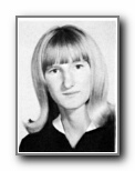 KATHLEEN BLACKWELL: class of 1968, Grant Union High School, Sacramento, CA.