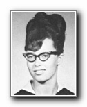 JENNIFER BLEGEN: class of 1968, Grant Union High School, Sacramento, CA.