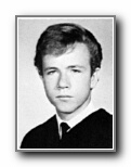 DENNIS BRASIER: class of 1968, Grant Union High School, Sacramento, CA.