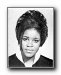 VANNESSA BROWN: class of 1968, Grant Union High School, Sacramento, CA.