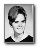CHRISTINE CARLSON: class of 1968, Grant Union High School, Sacramento, CA.