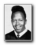 JAMES COLE: class of 1968, Grant Union High School, Sacramento, CA.