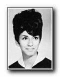 MARY CONSULO: class of 1968, Grant Union High School, Sacramento, CA.