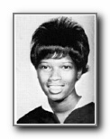 DENISE COOPER: class of 1968, Grant Union High School, Sacramento, CA.