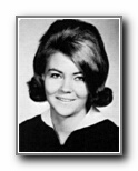 PAMELA CUMMINS: class of 1968, Grant Union High School, Sacramento, CA.