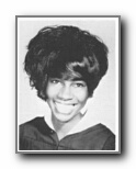IVORY DEAL: class of 1968, Grant Union High School, Sacramento, CA.