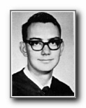 GREGORY DUNCAN: class of 1968, Grant Union High School, Sacramento, CA.