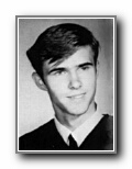 JOHN ERRINGTON: class of 1968, Grant Union High School, Sacramento, CA.