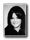 JANET GRAVES: class of 1968, Grant Union High School, Sacramento, CA.