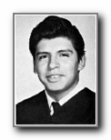 ROBERT GUTIERREZ: class of 1968, Grant Union High School, Sacramento, CA.