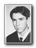 FREDERICK HADDIX JR: class of 1968, Grant Union High School, Sacramento, CA.