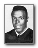 CHARLEY HARRIS: class of 1968, Grant Union High School, Sacramento, CA.