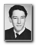 JOHN HARRIS: class of 1968, Grant Union High School, Sacramento, CA.