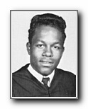 WARNER HERNDON: class of 1968, Grant Union High School, Sacramento, CA.