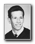 WAYNE JACKSON: class of 1968, Grant Union High School, Sacramento, CA.