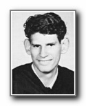 BOBBY JOHNSON: class of 1968, Grant Union High School, Sacramento, CA.