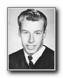 DARREL JOHNSON: class of 1968, Grant Union High School, Sacramento, CA.