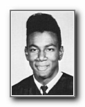 LEONARD JOHNSON: class of 1968, Grant Union High School, Sacramento, CA.