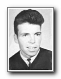 TIM KITCHENS: class of 1968, Grant Union High School, Sacramento, CA.