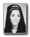 JO ANN LAVRIGATA: class of 1968, Grant Union High School, Sacramento, CA.