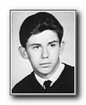 RODNEY LEWIS: class of 1968, Grant Union High School, Sacramento, CA.