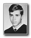 BARRY LYONS: class of 1968, Grant Union High School, Sacramento, CA.