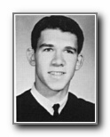 MIKE MAHONEY: class of 1968, Grant Union High School, Sacramento, CA.