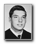JACK MARVELLI: class of 1968, Grant Union High School, Sacramento, CA.