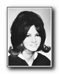 MARSHA NEELY: class of 1968, Grant Union High School, Sacramento, CA.
