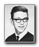 ARTHUR NORDMAN: class of 1968, Grant Union High School, Sacramento, CA.