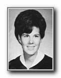 KATHY PILGRIM: class of 1968, Grant Union High School, Sacramento, CA.