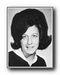 PATRICIA PUGLIESE: class of 1968, Grant Union High School, Sacramento, CA.