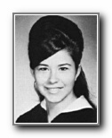 SHERRY REDAMN: class of 1968, Grant Union High School, Sacramento, CA.